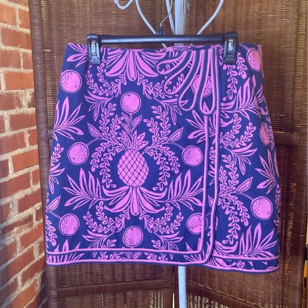 Lilly Pulitzer Skirt size 10